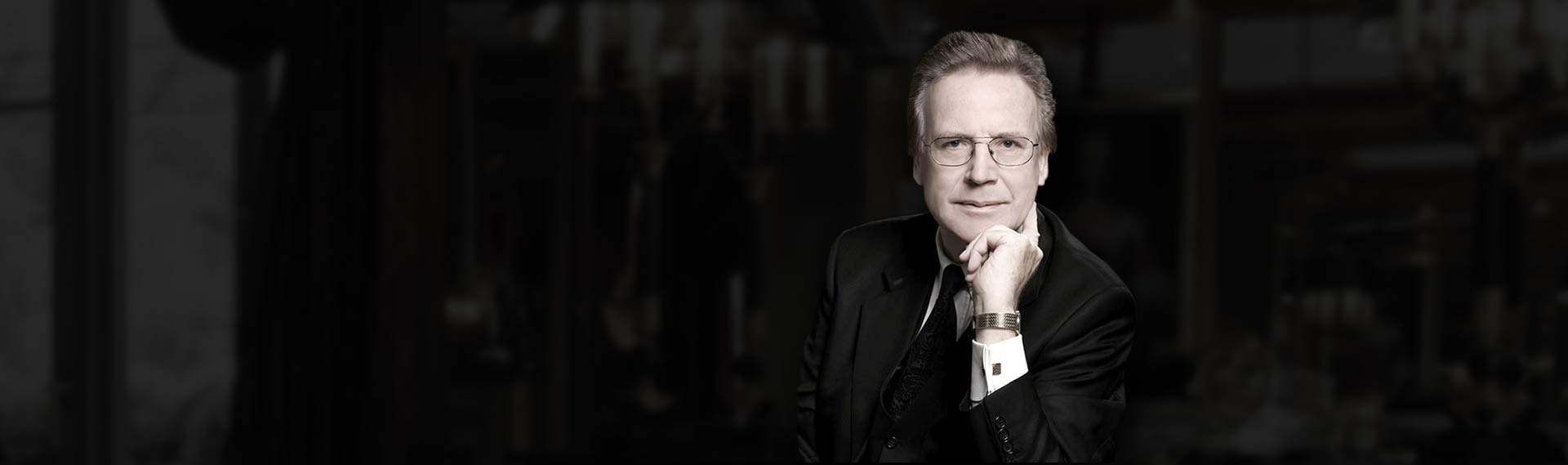 Hansjürgen Laade Impressum