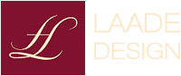 Logo von Laade Design